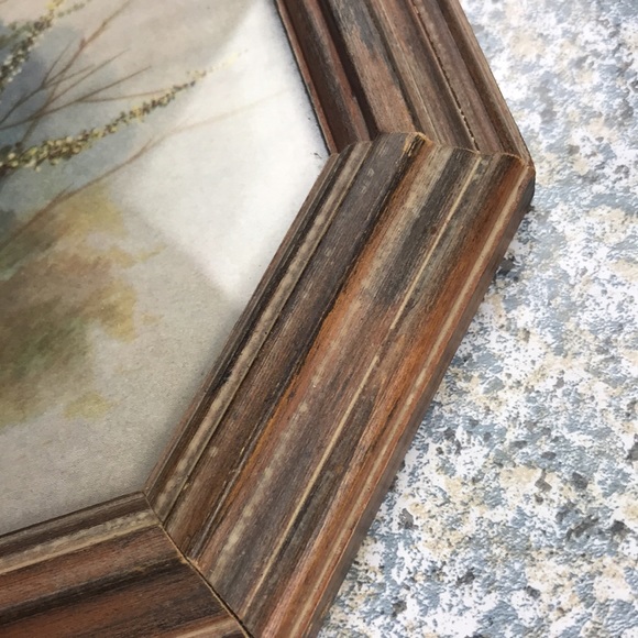 Vintage bird art John M. Karges set of 2 - Picture 6 of 13